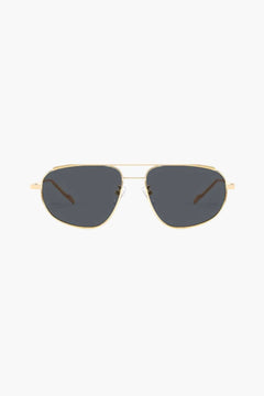 Gold / Black