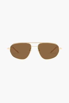 Gold / Brown