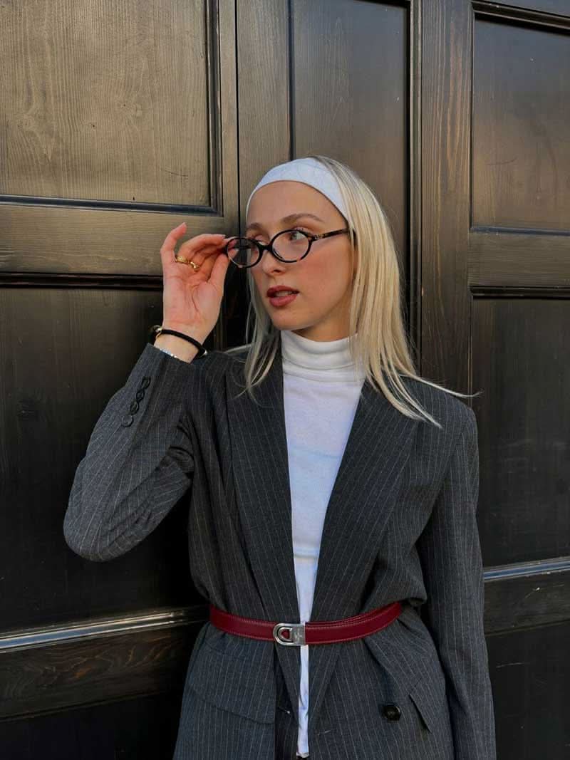Brynlee | Stylish Reading Glasses