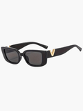Taytum | Statement Sunglasses