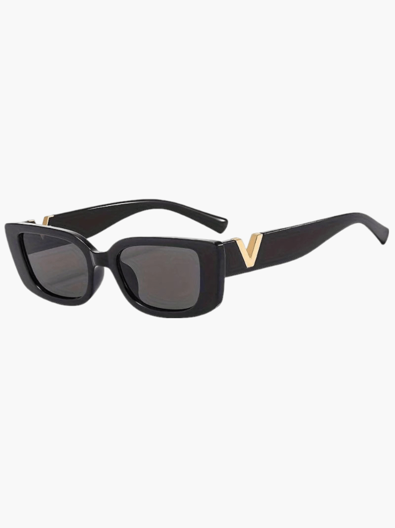 Taytum | Statement Sunglasses