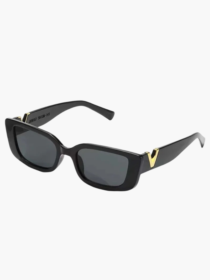 Taytum | Statement Sunglasses