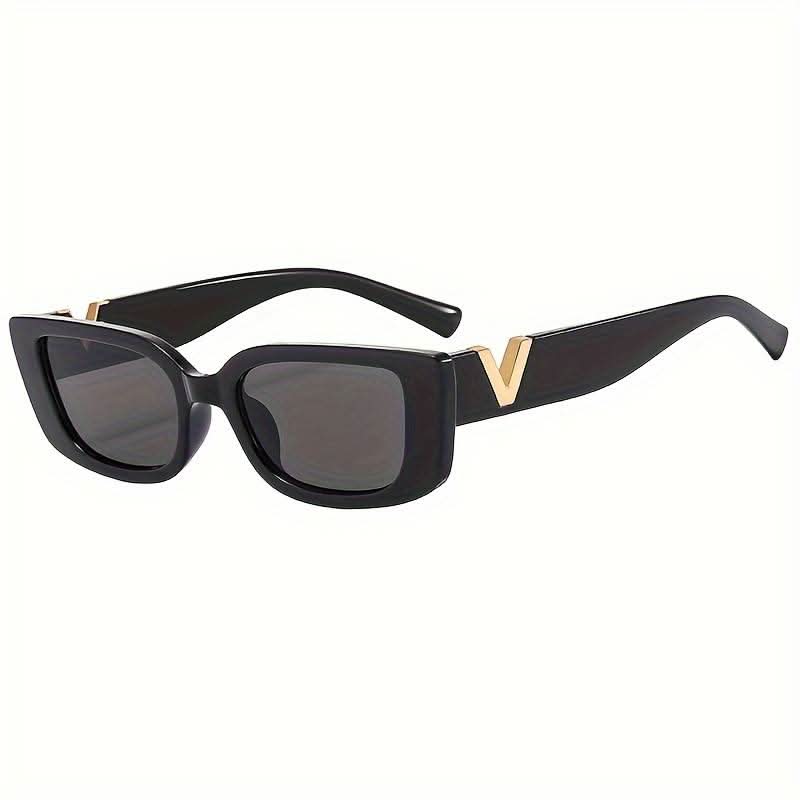 Taytum | Statement Sunglasses