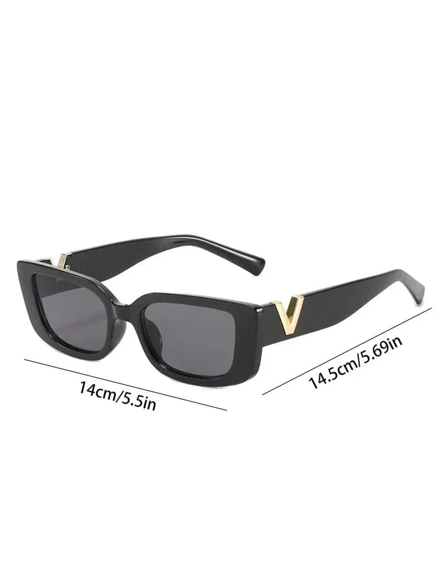 Taytum | Statement Sunglasses