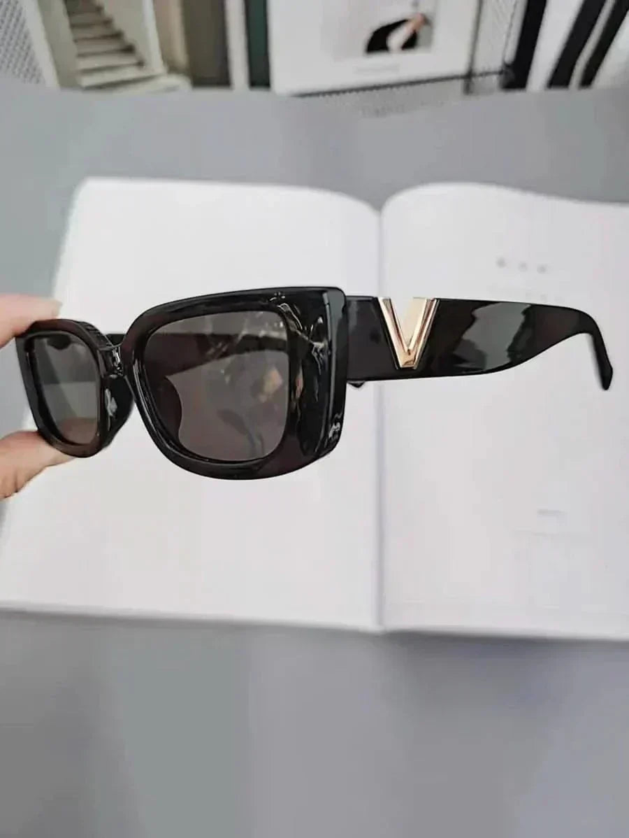 Taytum | Statement Sunglasses