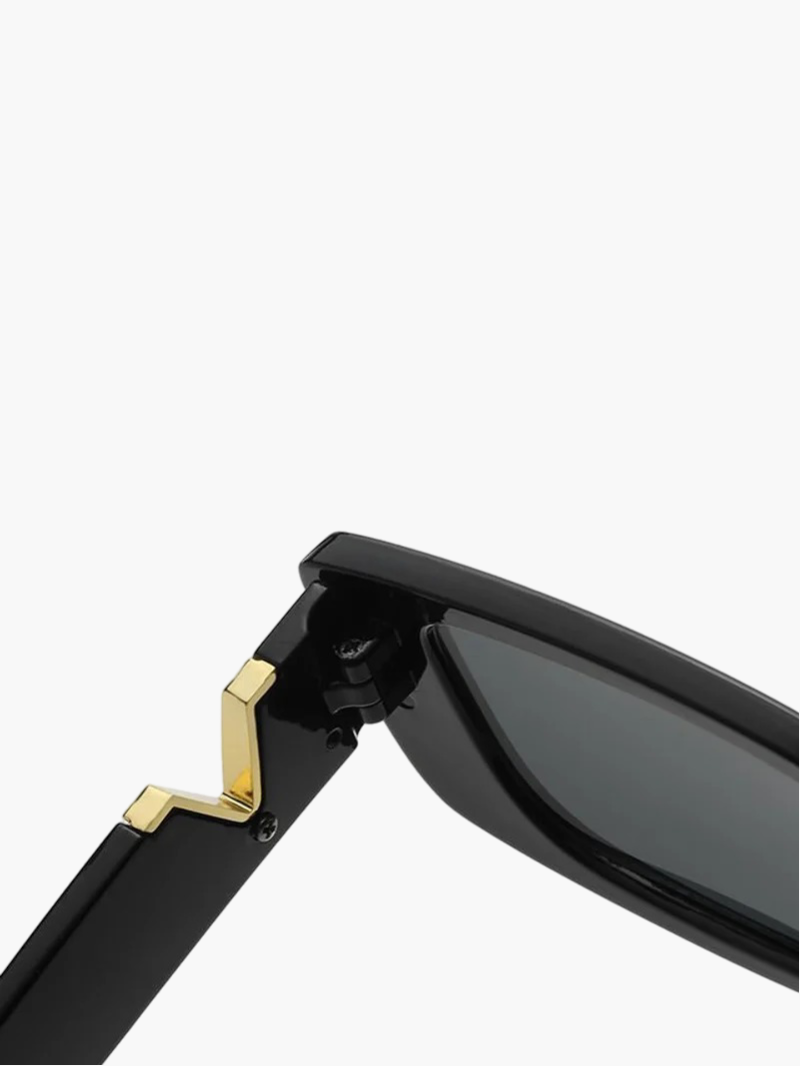 Taytum | Statement Sunglasses