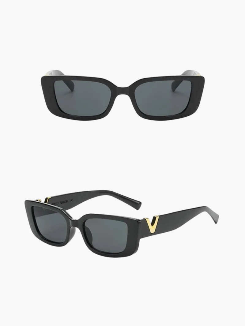 Taytum | Statement Sunglasses