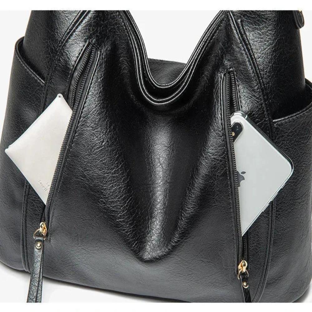 Blanche™ | Elegant Luxury Bag