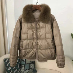Coffee Brown