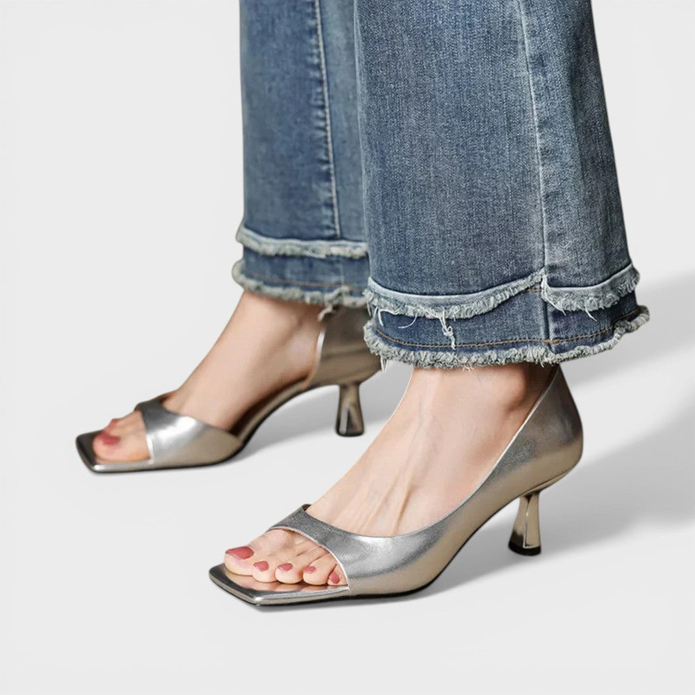 Abella™ | Comfortable Heels