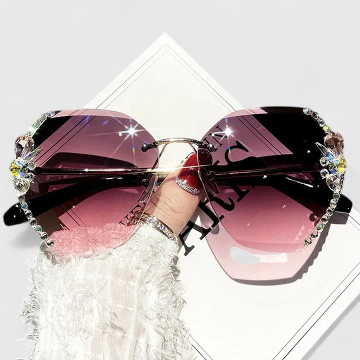 Brystahl | Elegant Sunglasses