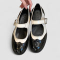 Aurora | Orthopaedic Mary Jane Shoes