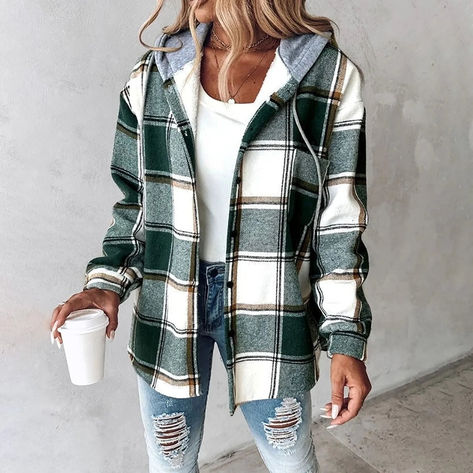 MARTINA™ | AUTUMN JACKET