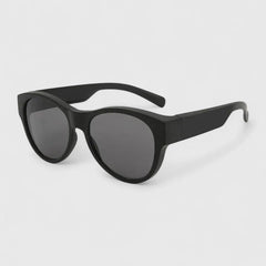 Polarised Black