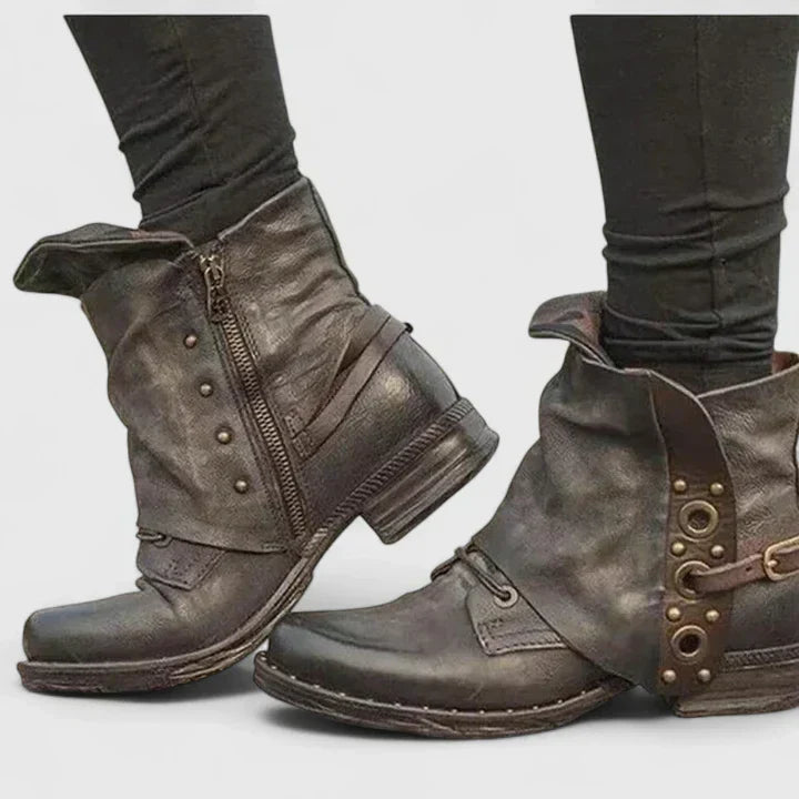Mayzheen | Orthopaedic Boots