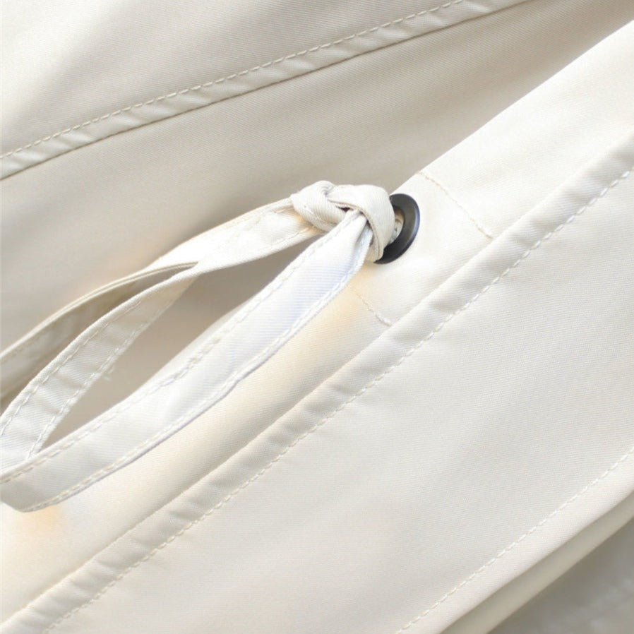 Alvienne – Elegant Jacket with Weather Protection and Windproofing