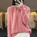 Anna | Winter Soft in Merinowool