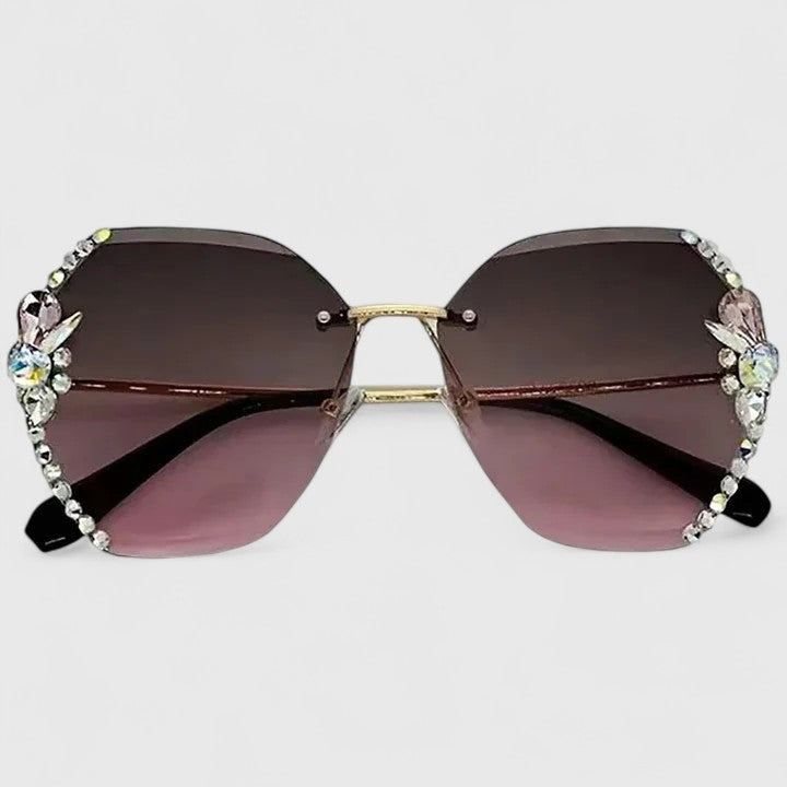 Brystahl | Elegant Sunglasses