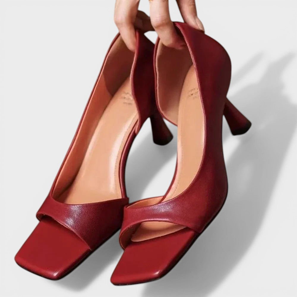 Abella™ | Comfortable Heels
