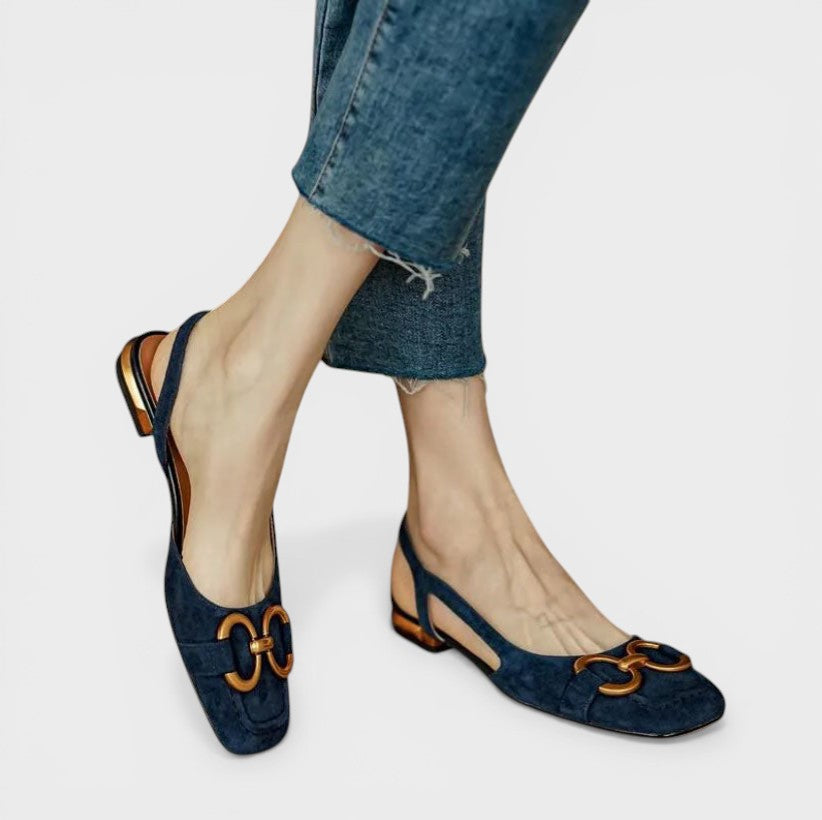 Elsa™ | Comfortable Orthopaedic Sandals