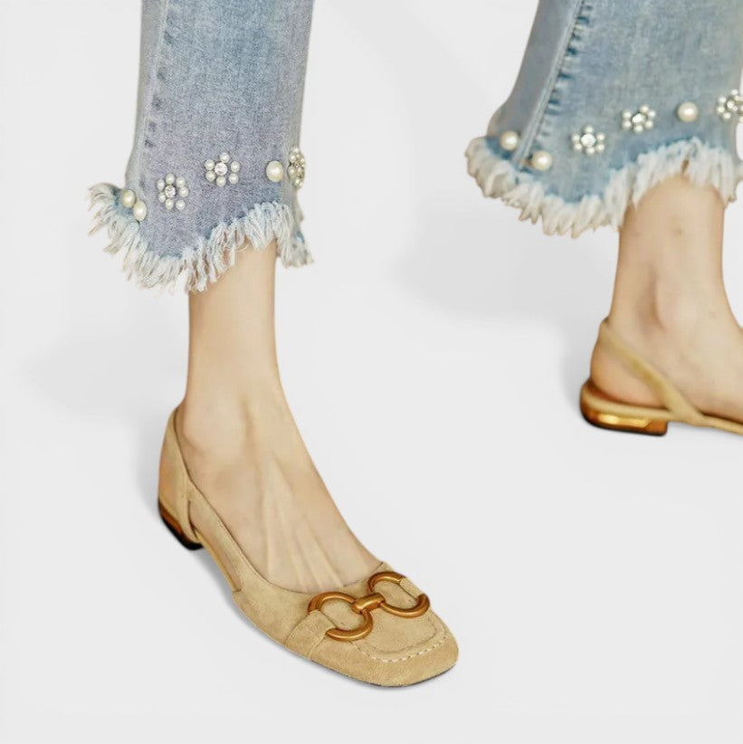 Elsa™ | Comfortable Orthopaedic Sandals