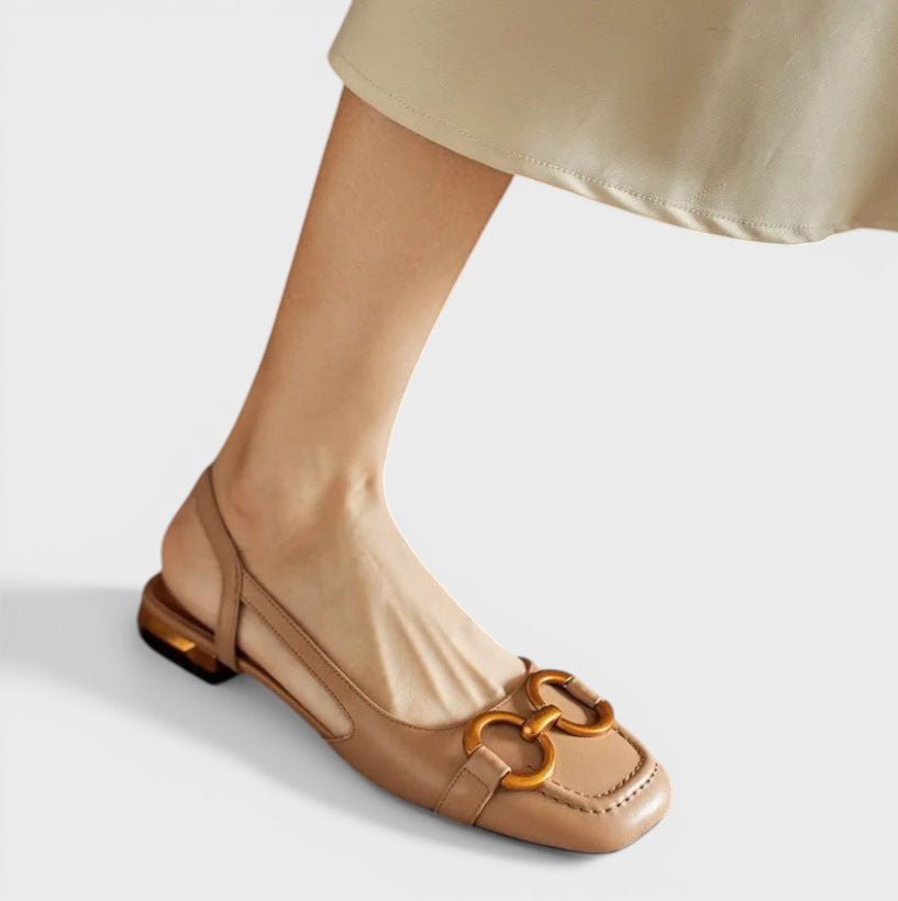 Elsa™ | Comfortable Orthopaedic Sandals