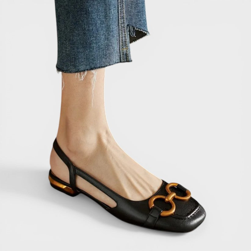 Elsa™ | Comfortable Orthopaedic Sandals
