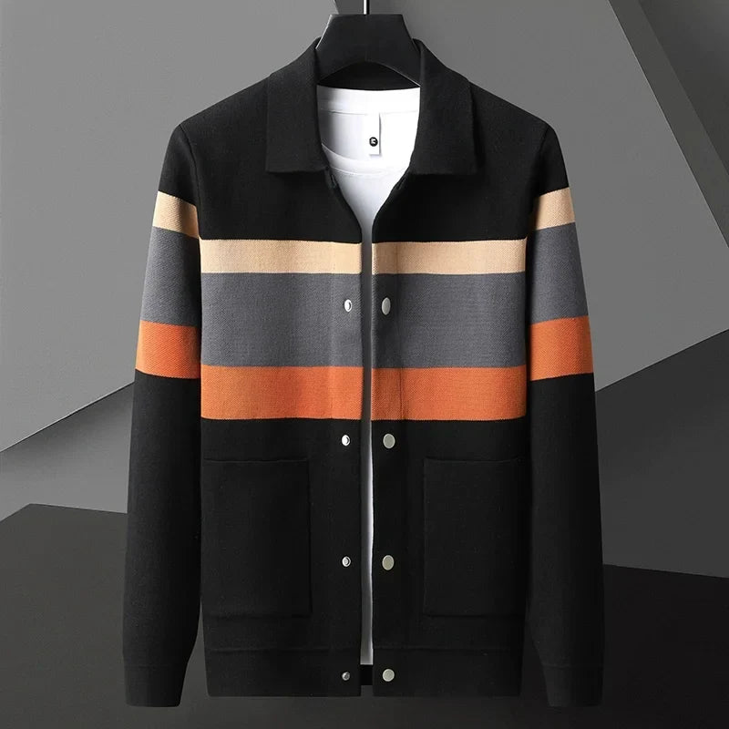 Couture Knitwear Sweater