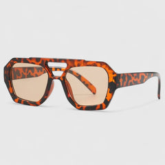 Leopard Champagne