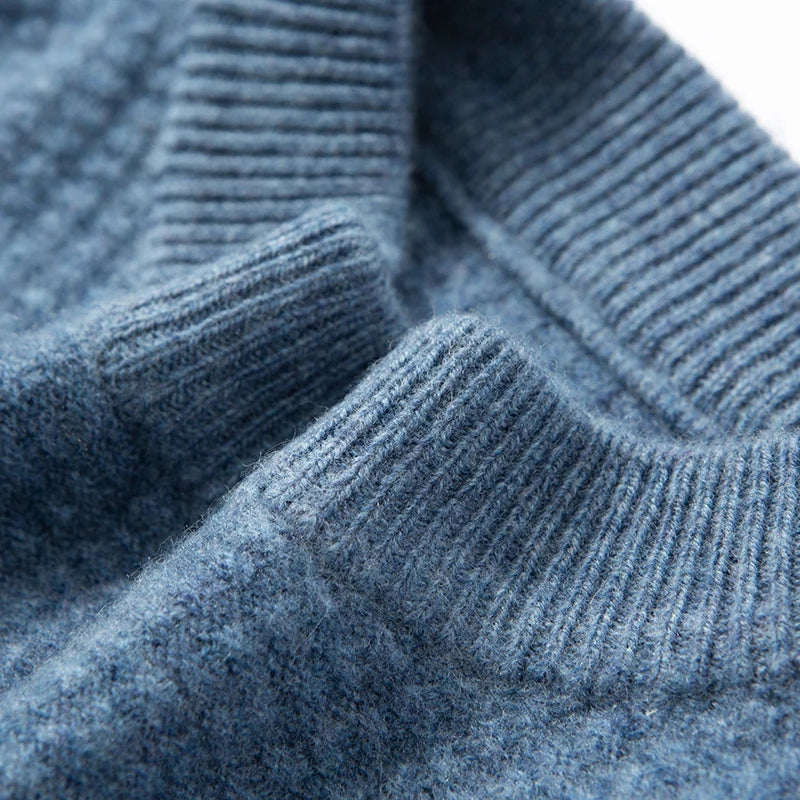 James - Timeless Men's Jersey