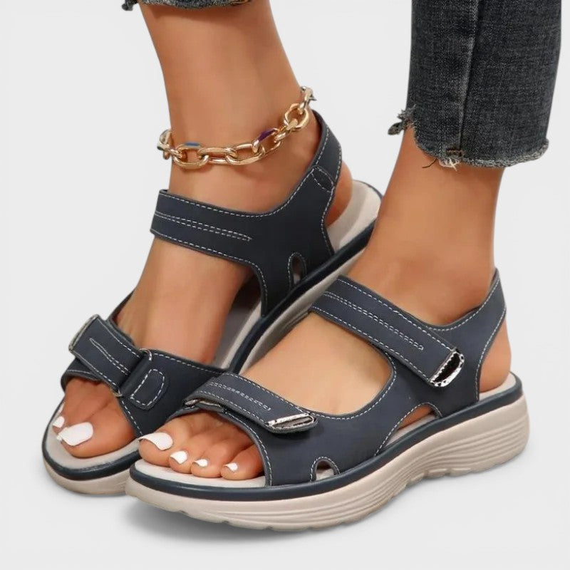 Benita™ | Comfortable Orthopaedic Sandals