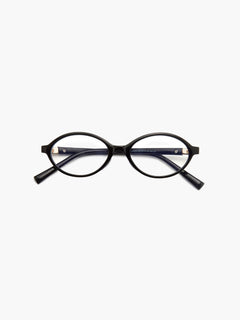 Transparent Black