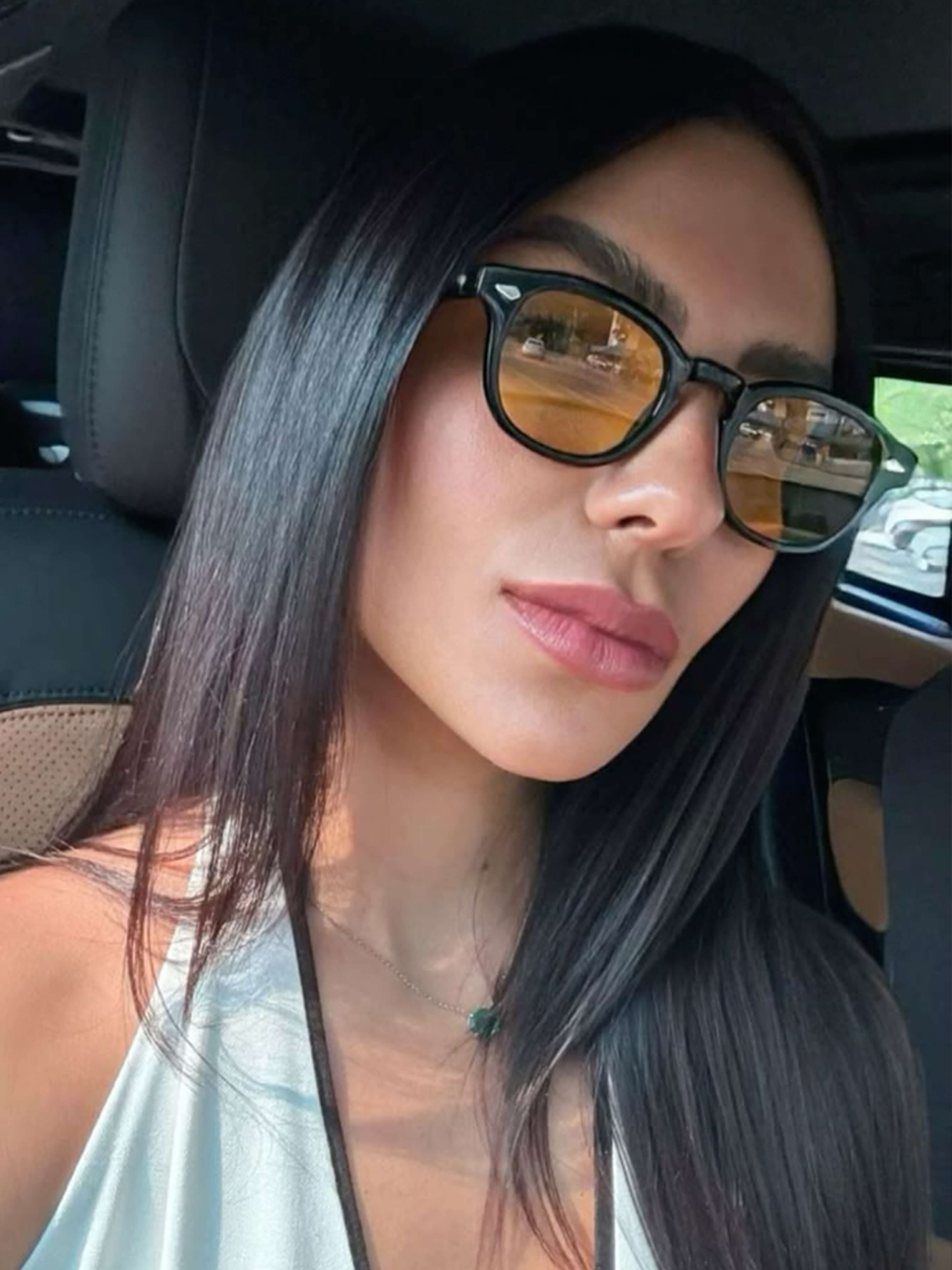 Emersyn | Elegant Sunglasses