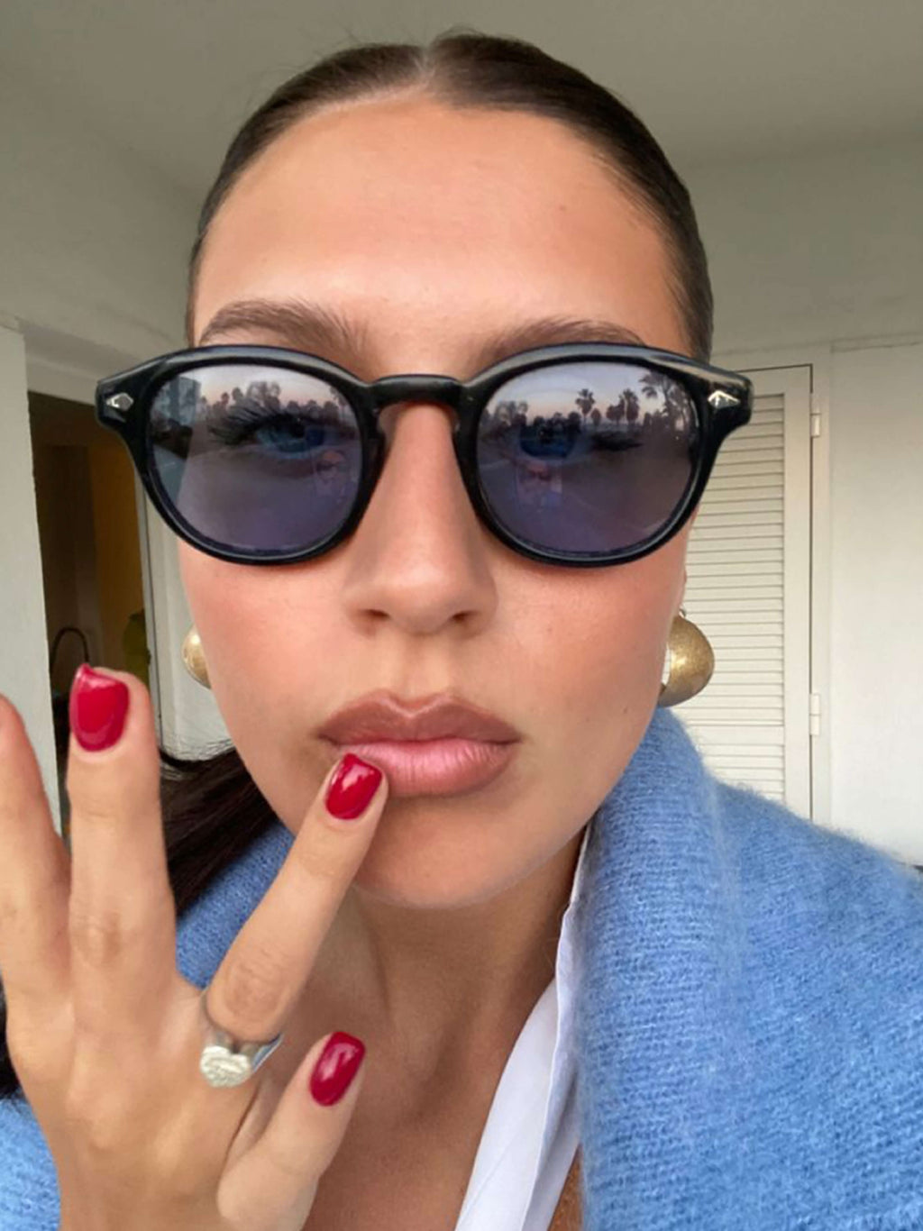 Emersyn | Elegant Sunglasses
