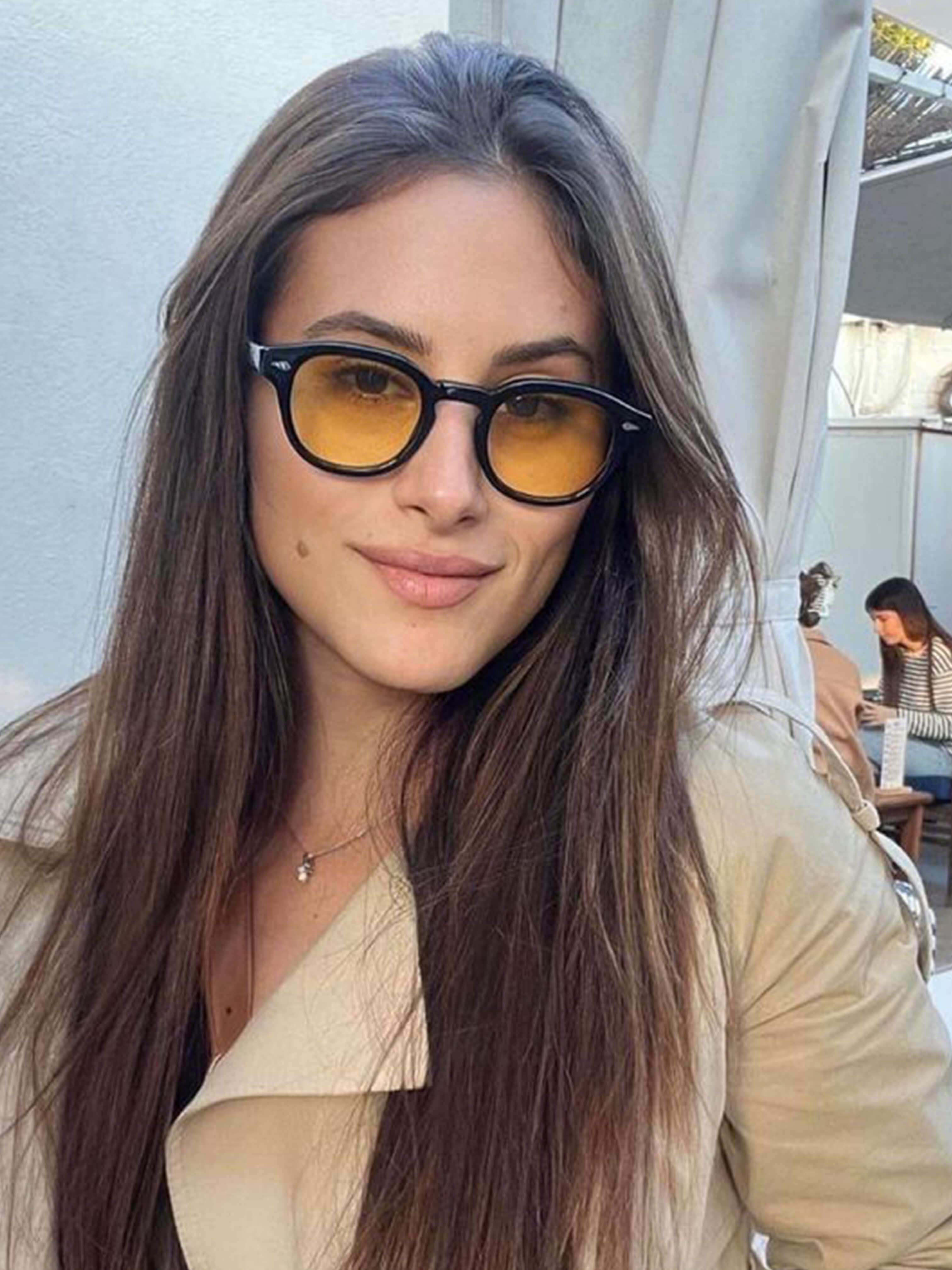 Emersyn | Elegant Sunglasses