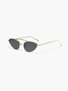 Gold-Black