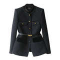 SANSA OFFICE JACKET