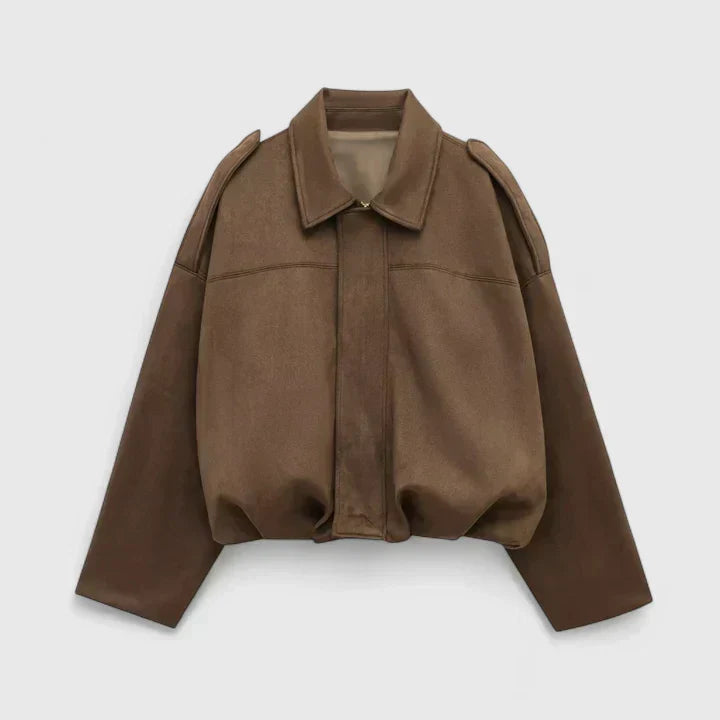 Chrystiah | Comfortable Jacket