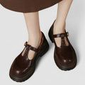Sofija | Orthopaedic Mary Jane Shoes