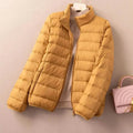 EIRA DOWN JACKET