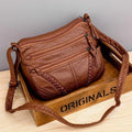 Valerie™ | Luxurious Shoulder Bag
