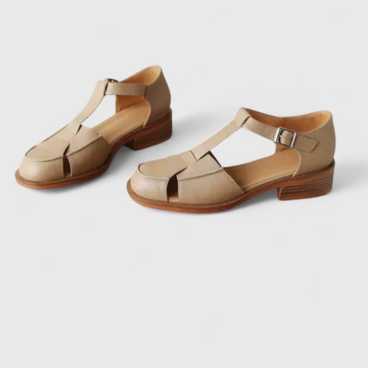 Tajana | Elegant Mary Jane Sandals