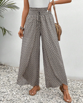 Sahara - Wide Relaxed Trousers