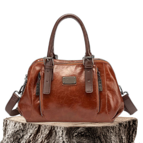 Amy™ | Timeless Luxury Handbag