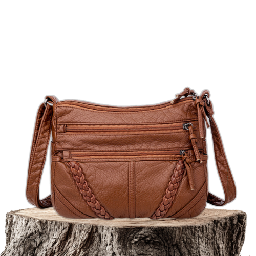 Valerie™ | Luxurious Shoulder Bag
