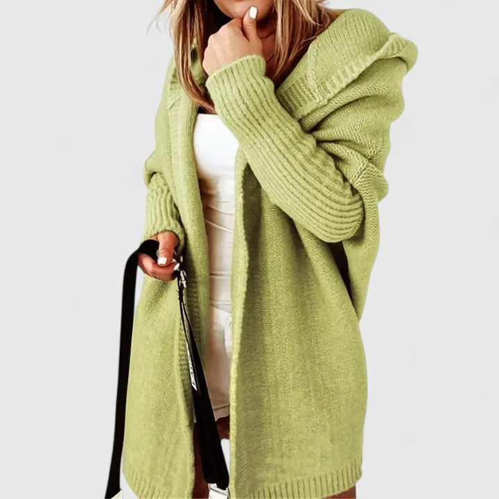 Marina | Soft Knit Cardigan for Maximum Comfort
