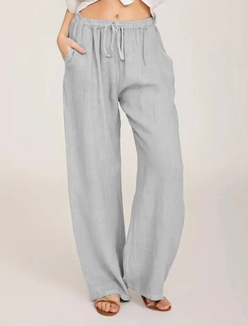 PALMA - Lightweight Trousers