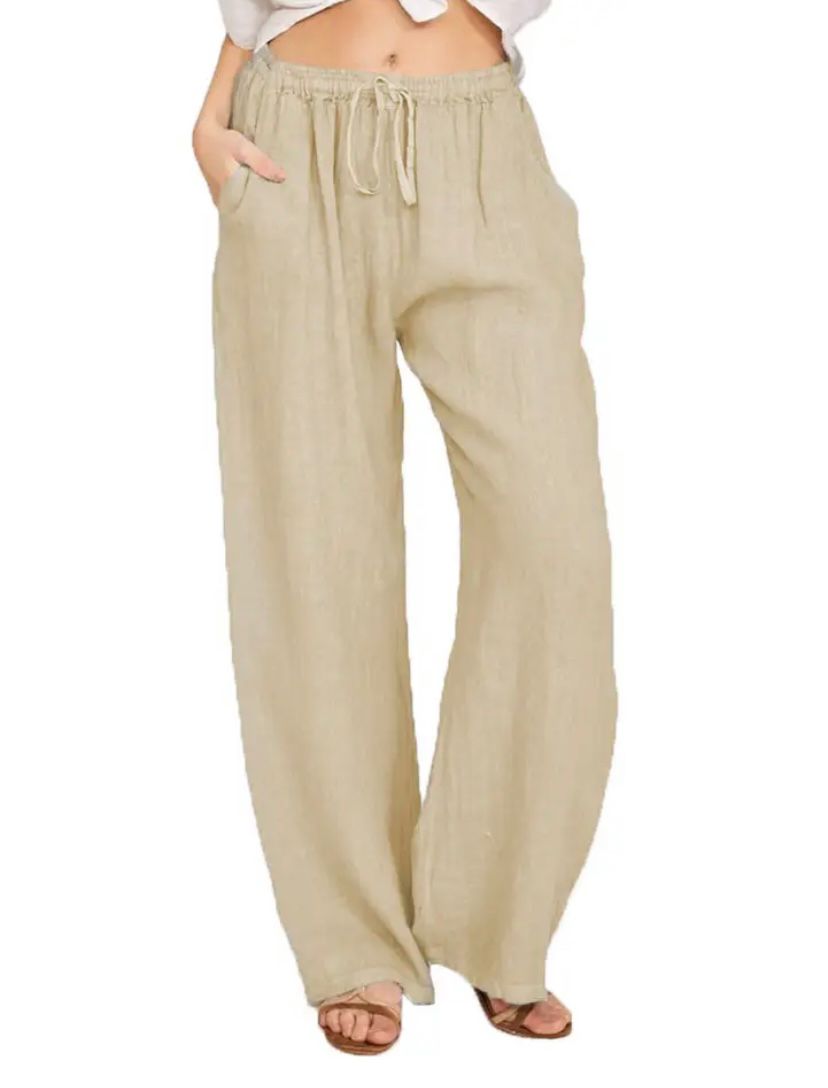 PALMA - Lightweight Trousers
