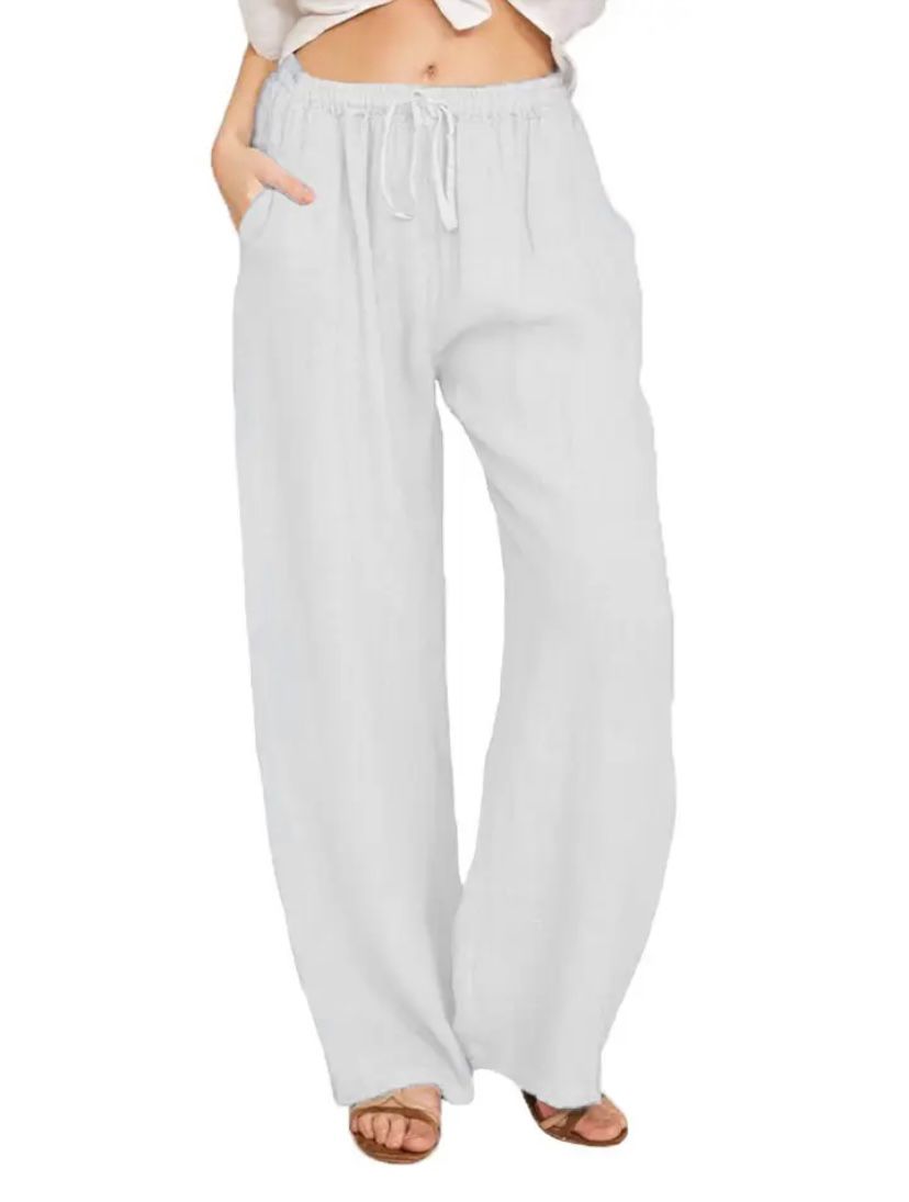 PALMA - Lightweight Trousers
