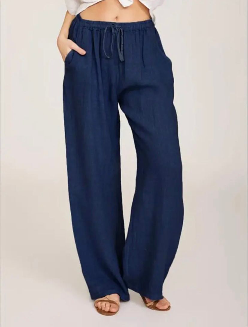 PALMA - Lightweight Trousers